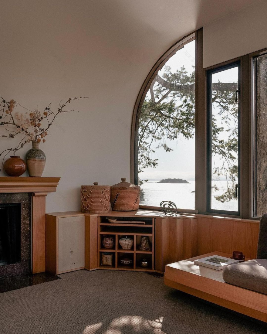 路易·卡雷住宅丨法国巴黎丨阿尔瓦·阿尔托(Alvar Aalto)-89