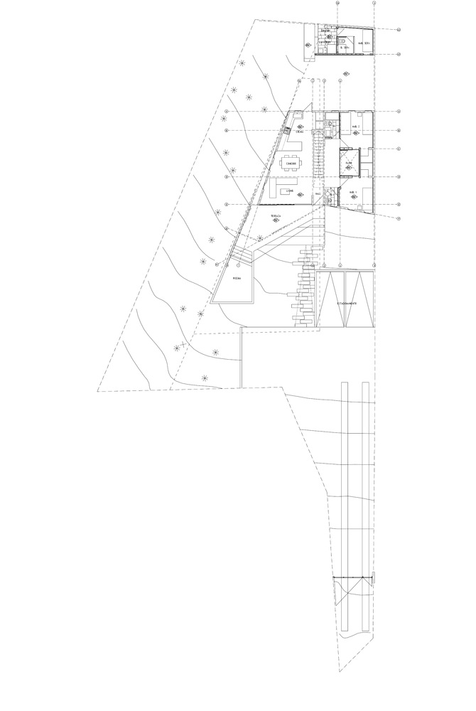 智利拉雷纳住宅-16