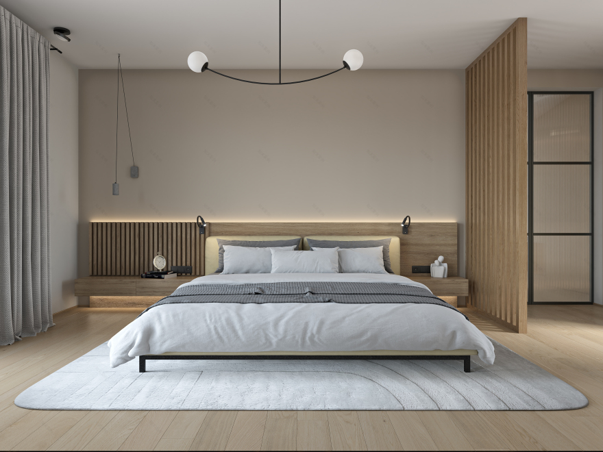 Частный дом в Эстонии-7