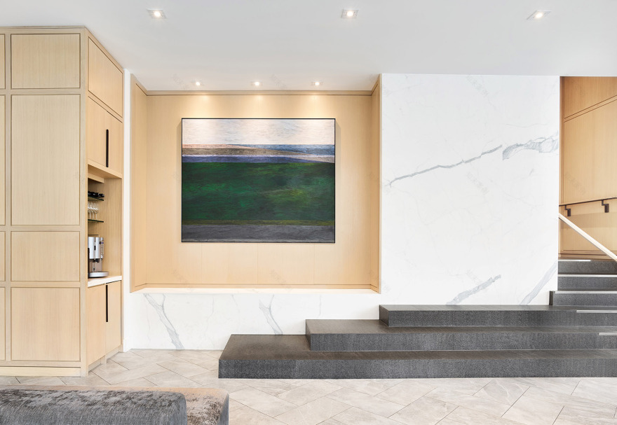 安达仕酒店,加拿大 / Neuf Architects + Mason Studio-4