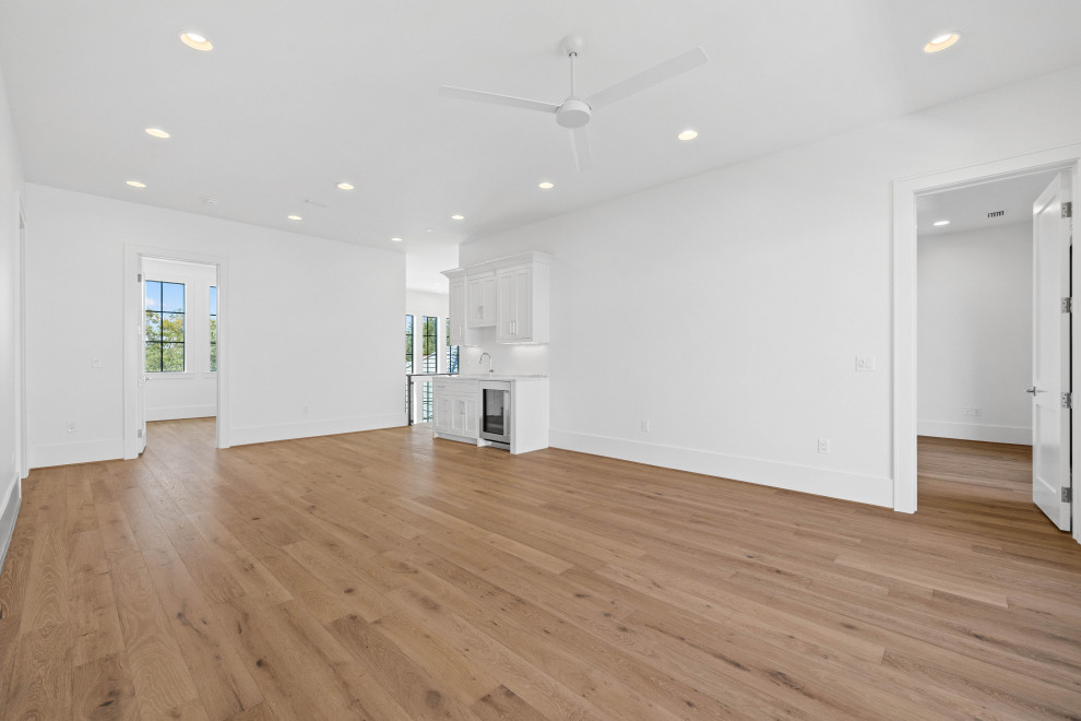 Destin's Lu·ury Bayfront(德斯坦豪华海滨住宅)丨美国阿拉巴马-27