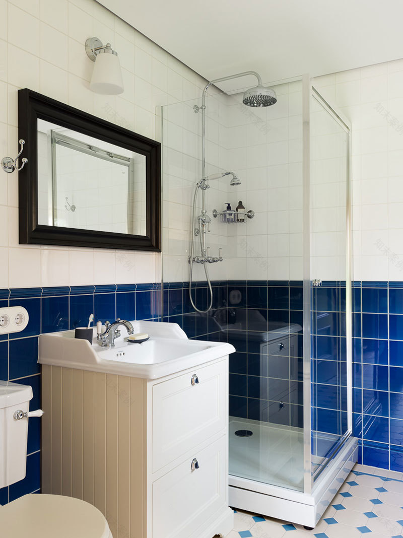 莫斯科附近的灵魂夏日度假小屋-17