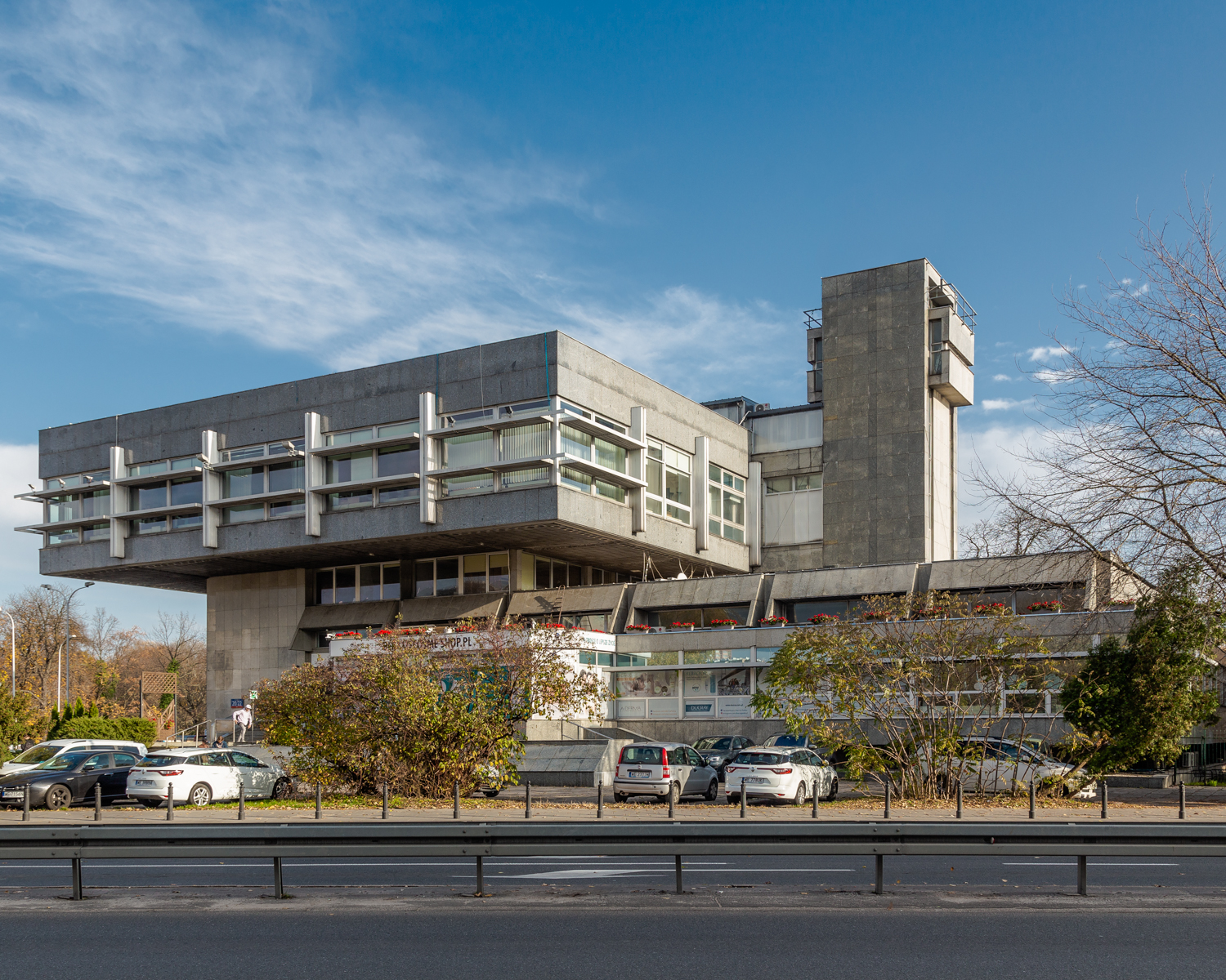 Mister Warszawy系列建筑项目（各年获奖项目）丨波兰华沙-237