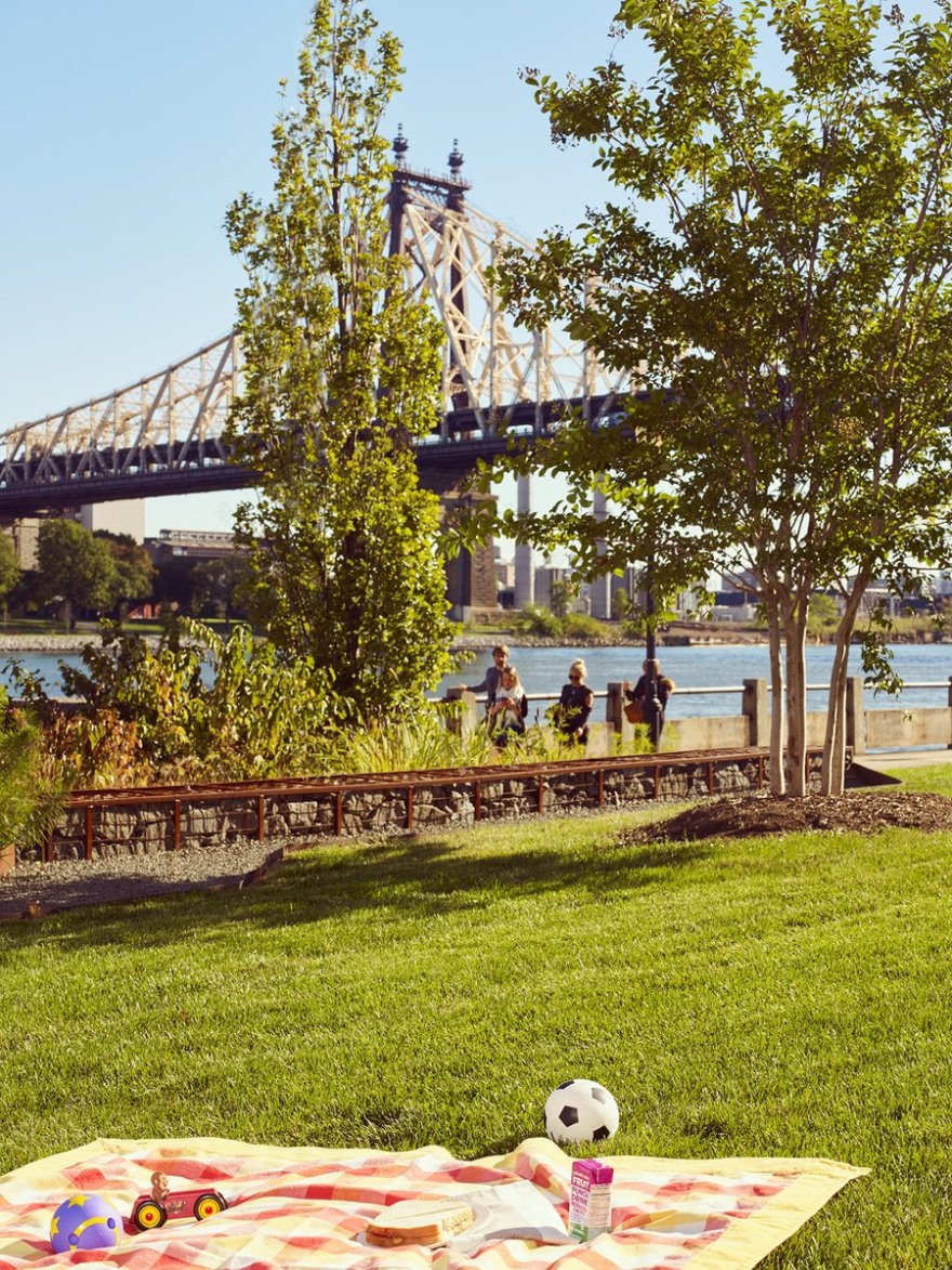 未来绿洲:河畔坊(这里Riverwalk Point意译为河畔坊,具体可根据该地点官方精准名称来定,因为这是专有名词,坊常用于代表特定区域的地方名称) 丨洪都拉斯约罗丨Future Green Studio-26