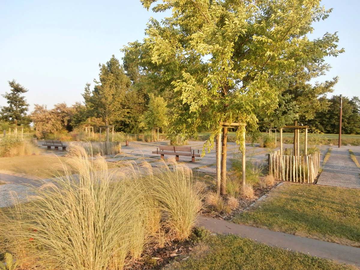 融合自然的 Mont·St·Michel 海上风貌恢复项目-22