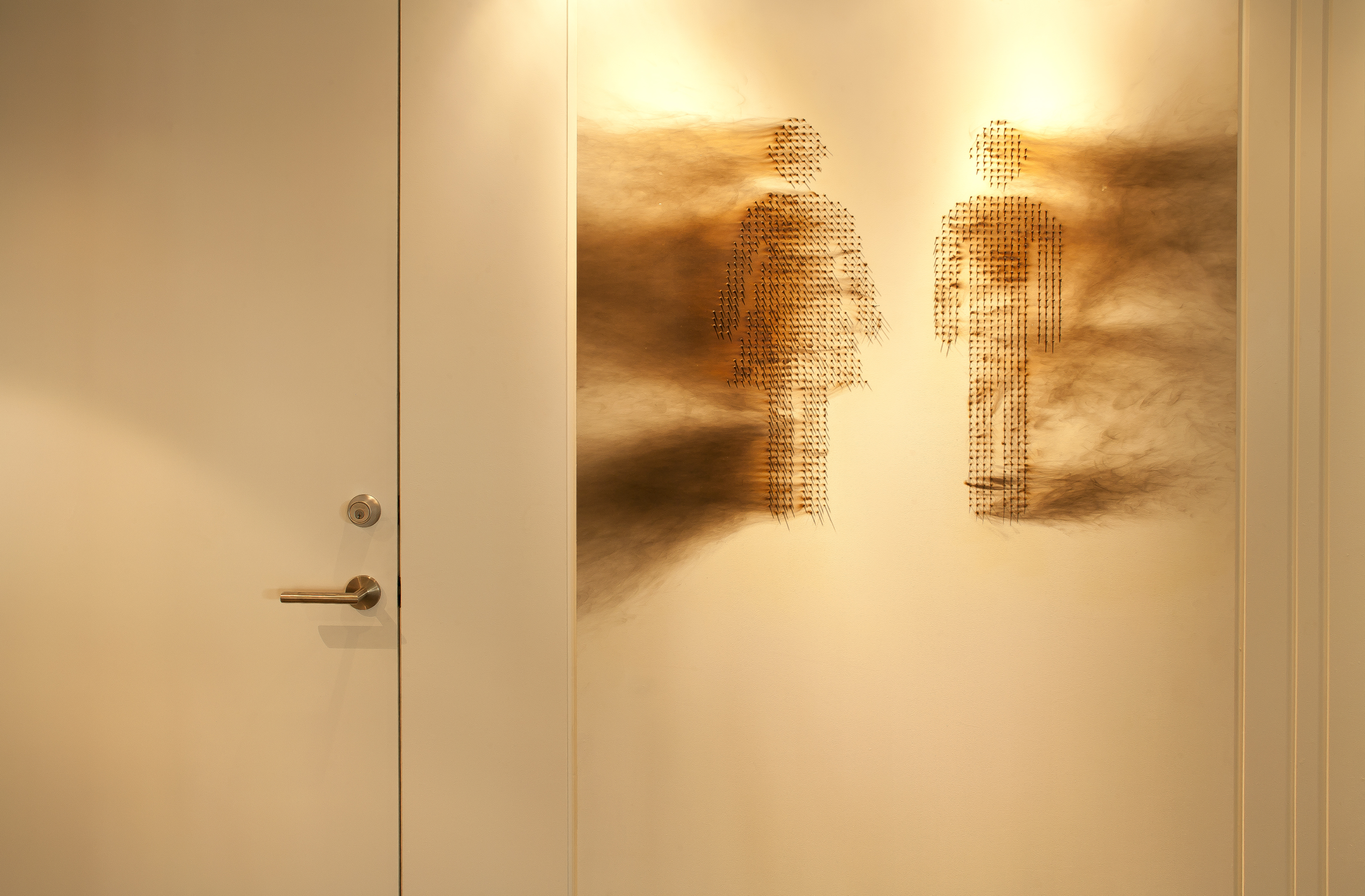 180 度汽车维修站 | 环保设计，打造社区交流空间-9