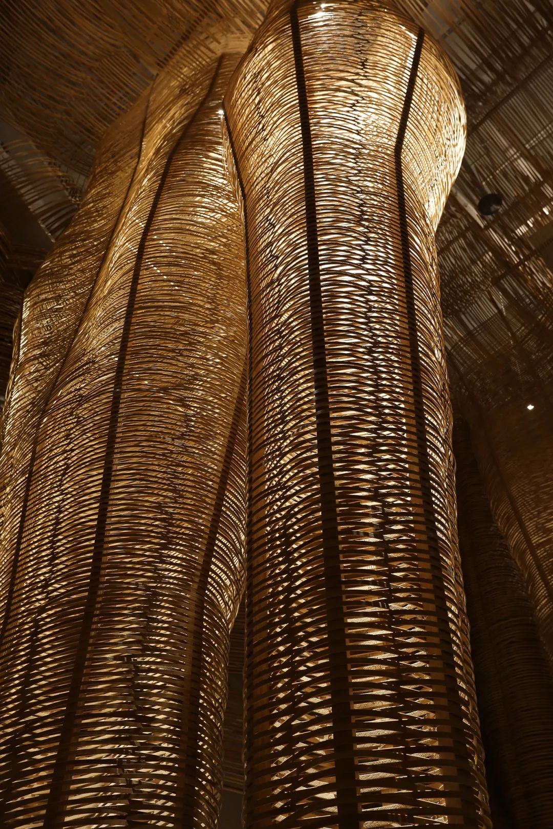 川菜酒馆 | 音乐与美食的融合，打造城市中的心灵栖息地-90