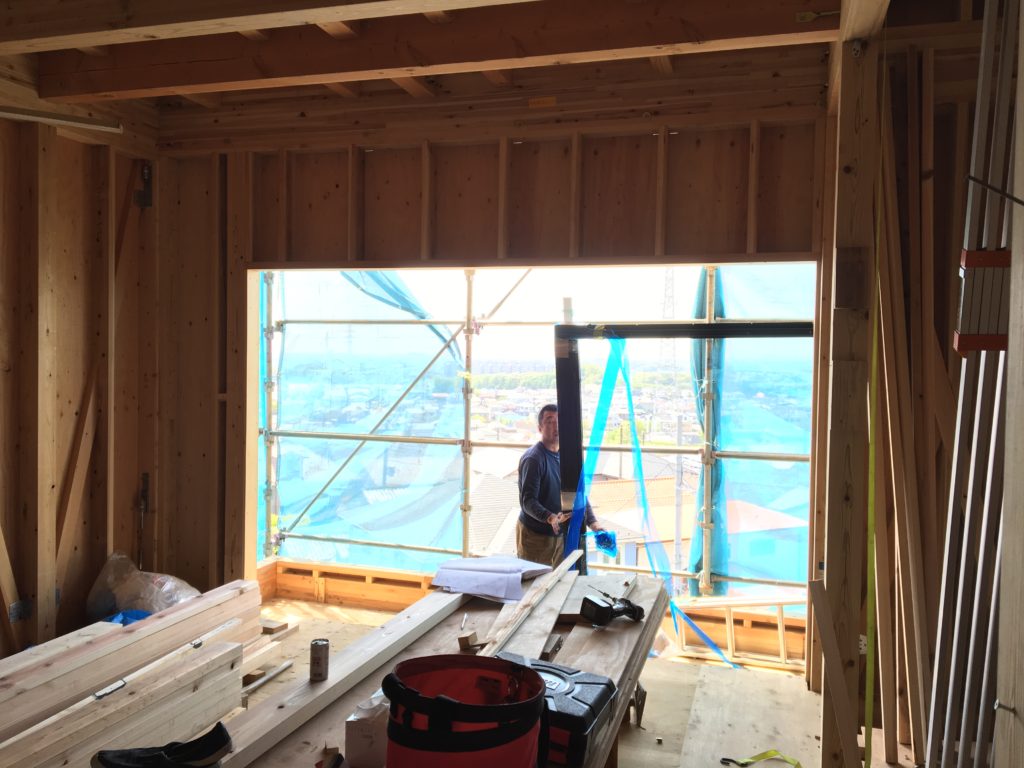 王禅寺の住宅丨LEVEL Architects-18