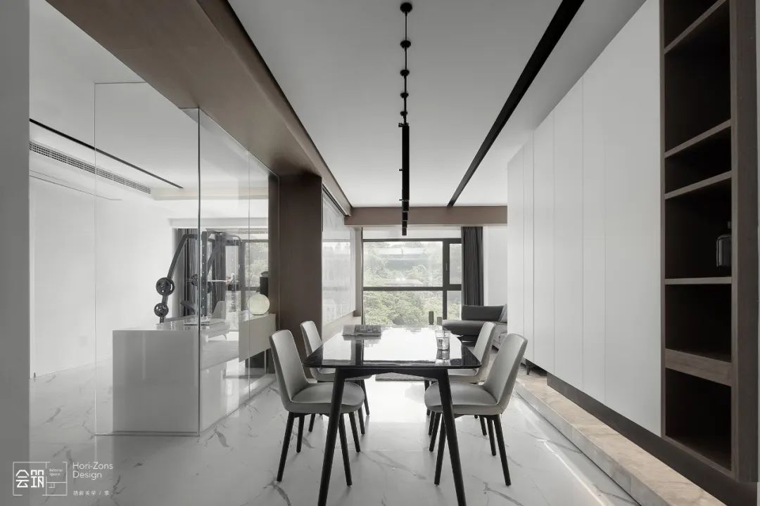 《和风》自然纯粹,功能美学与生活享受完美融合-20