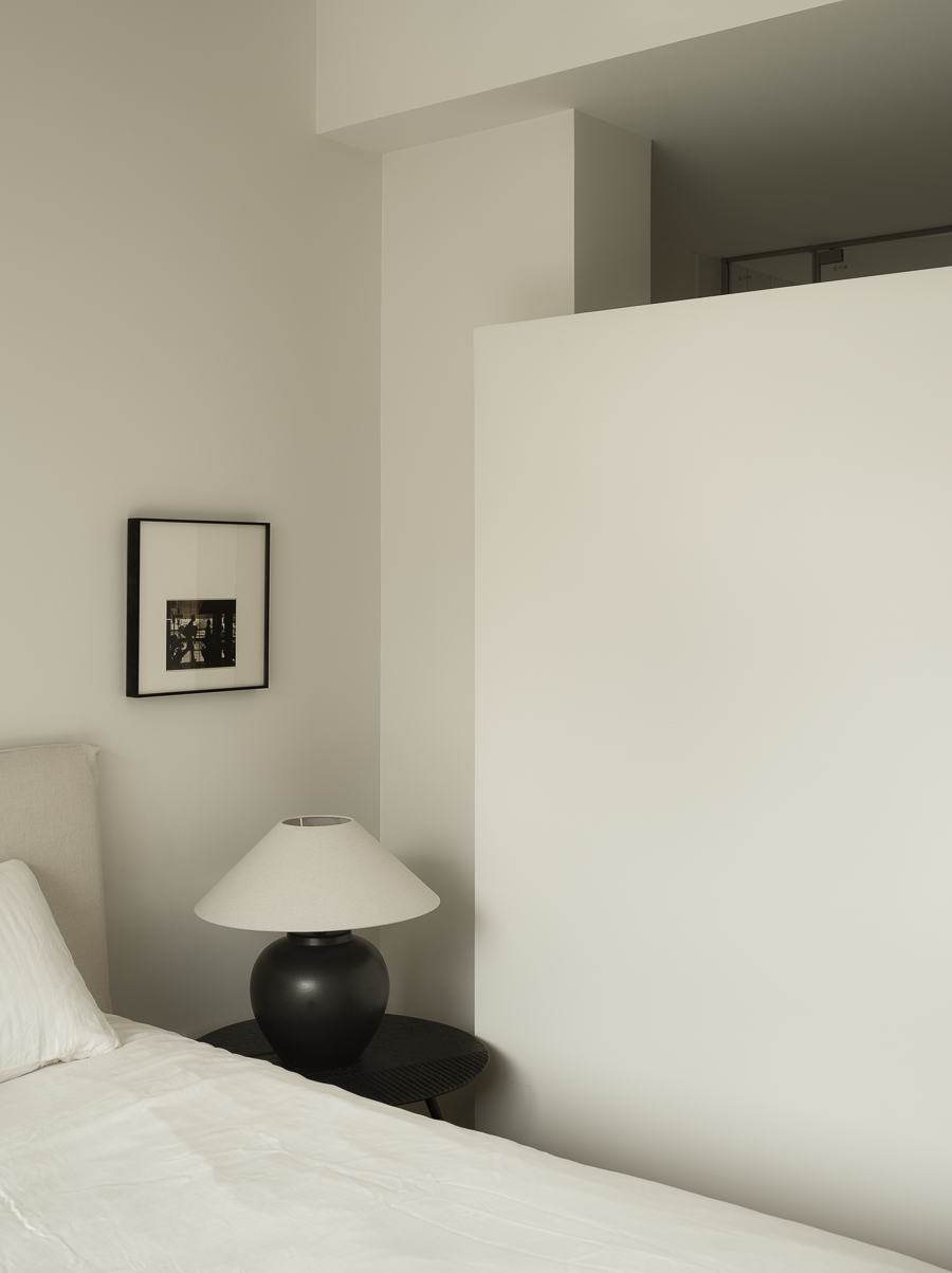 重庆融创壹号院166㎡东方人文主义住宅丨中国重庆丨而趣设计（设计团队为何海成,陈琳）-60