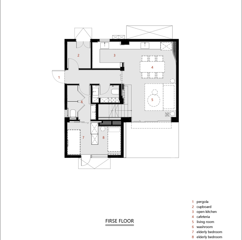 江苏南通乡村自建房的逆袭丨中国南通-66