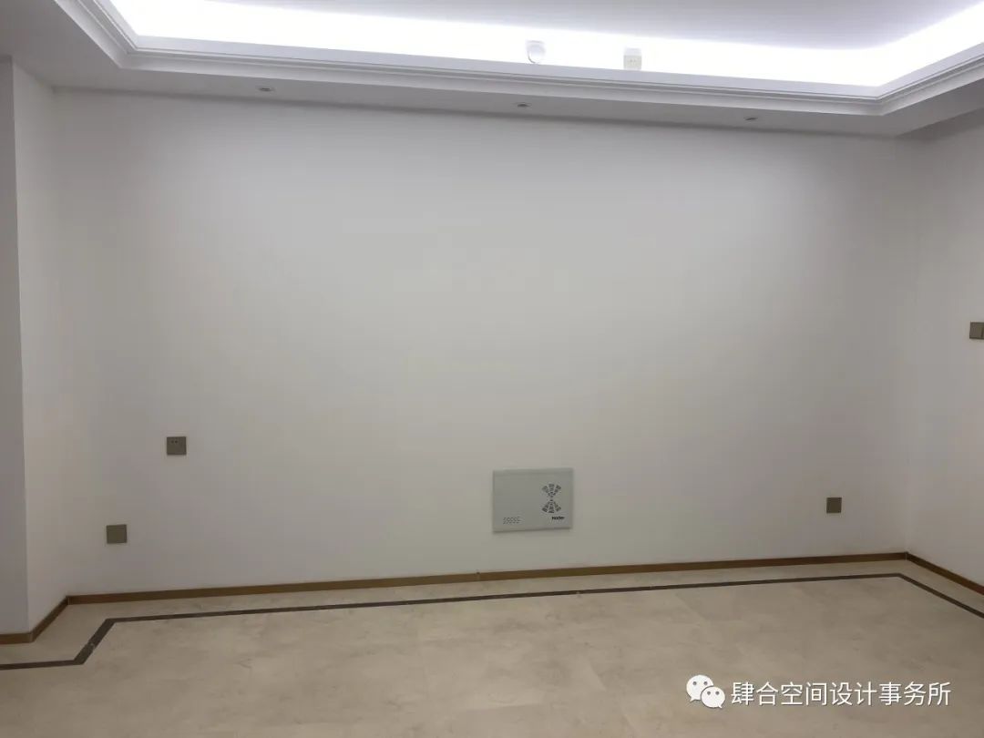 金域蓝湾 | 温馨简洁大气的生活空间-19