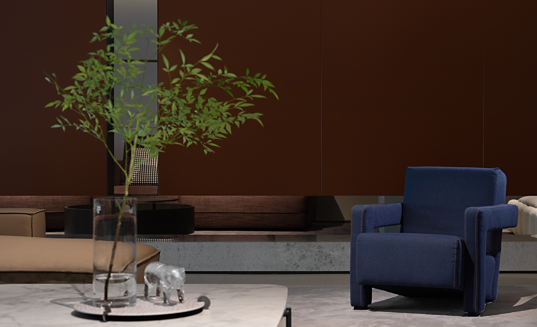 MASTER 大师荟体验展厅丨中国东莞丨ZJ·DESIGN 至简设计-108