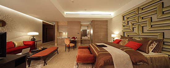 三亚凤凰岛国际养生度假中心-28