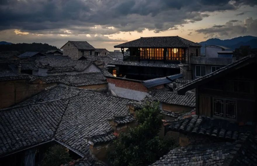 碧山老宅丨中国浙江丨MDDM STUDIO-5