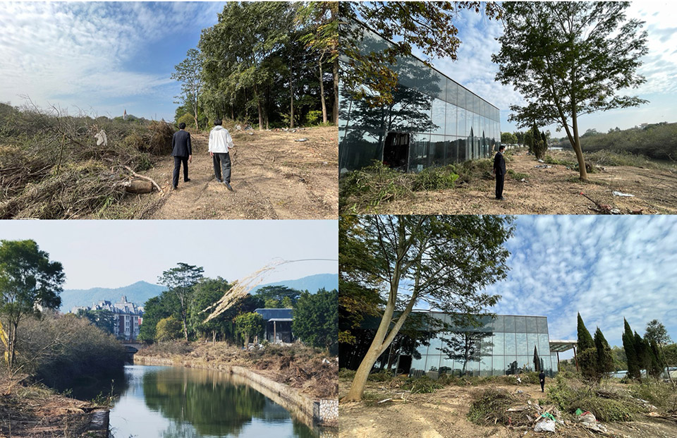 广州阿那亚理想国酒店丨中国广州丨B.L.U.E.建筑设计事务所-14