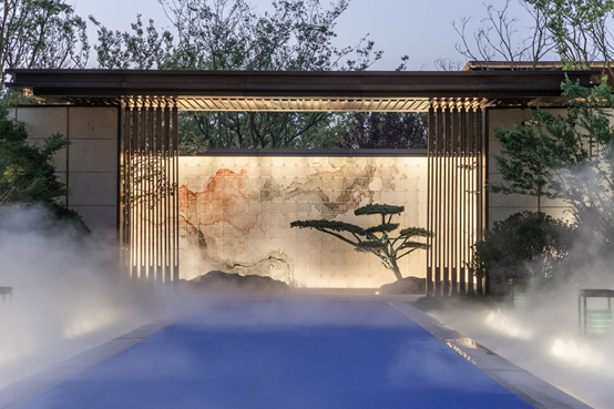 春秋金茂府 | 穿越时空的淹城梦游-52