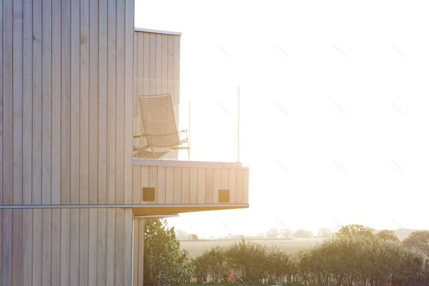 斯陶尔宅邸丨英国伦敦丨Facit Homes-30