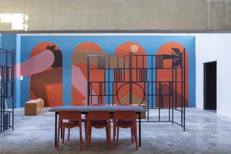 WIT 公寓丨墨西哥瓜达拉哈拉-45