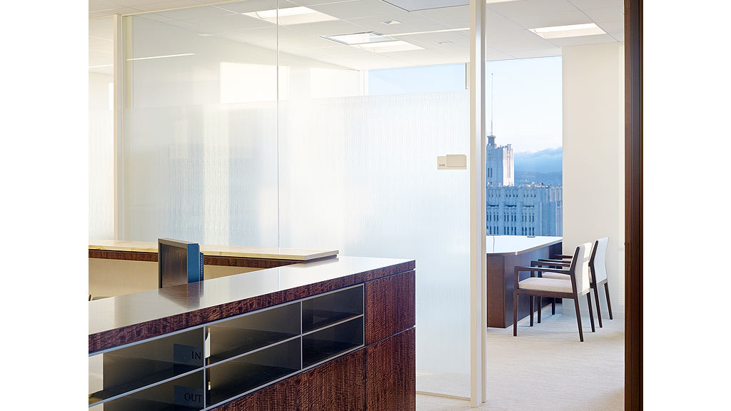 Gibson Dunn & Crutcher LLP 办公室-5