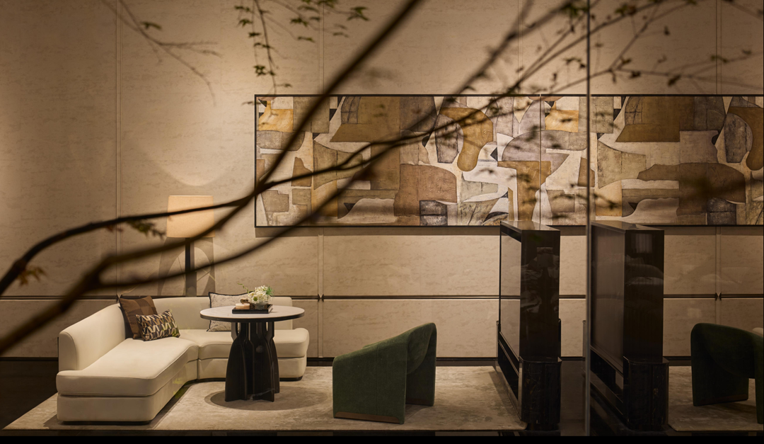 通派龙湖·中原颂開元丨励时设计-29