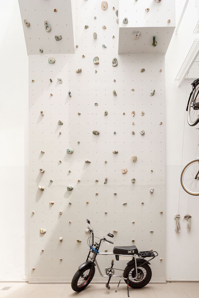 巴西圣保罗 Shed House丨Consuelo Jorge Arquitetos-31