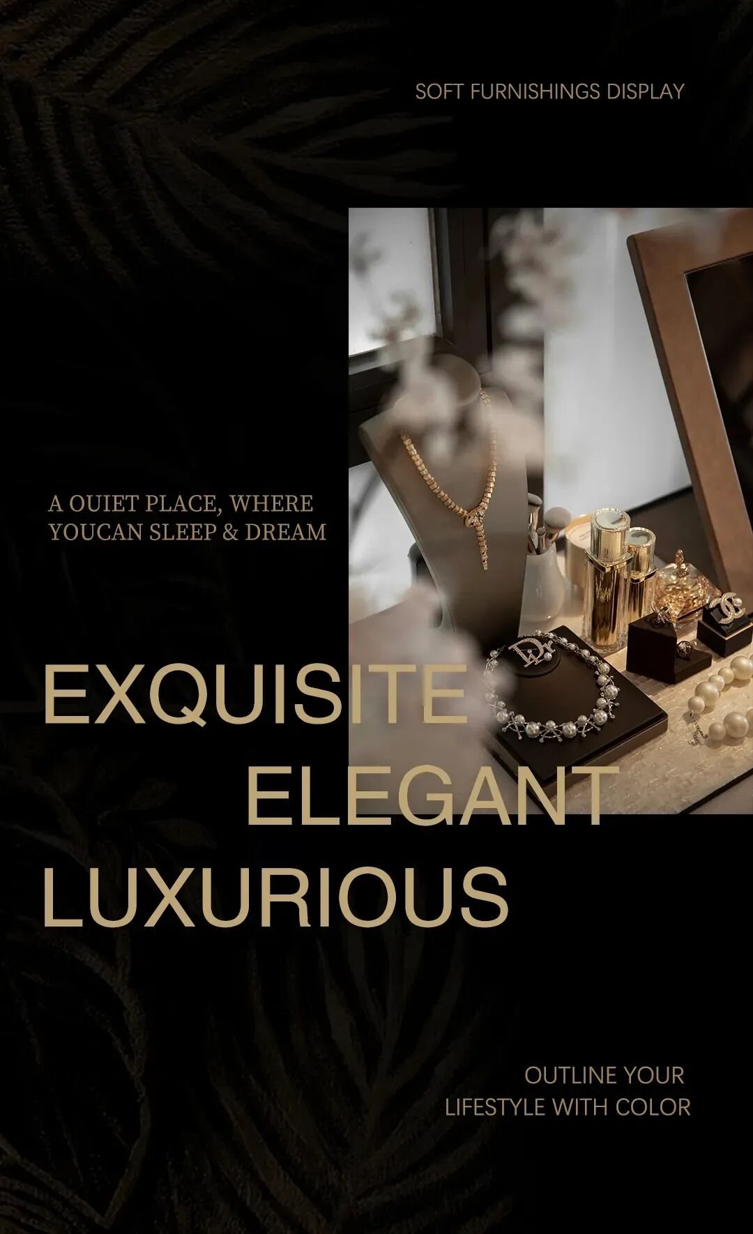 龙岩×建发养云276户型样板示范丨中国龙岩丨室内深圳市壹向空间设计有限公司,软装励时设计-34