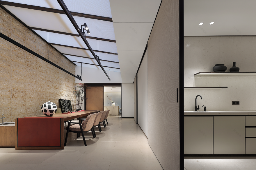 武汉极简别墅丨中国武汉丨广州大象未来文化有限公司-64