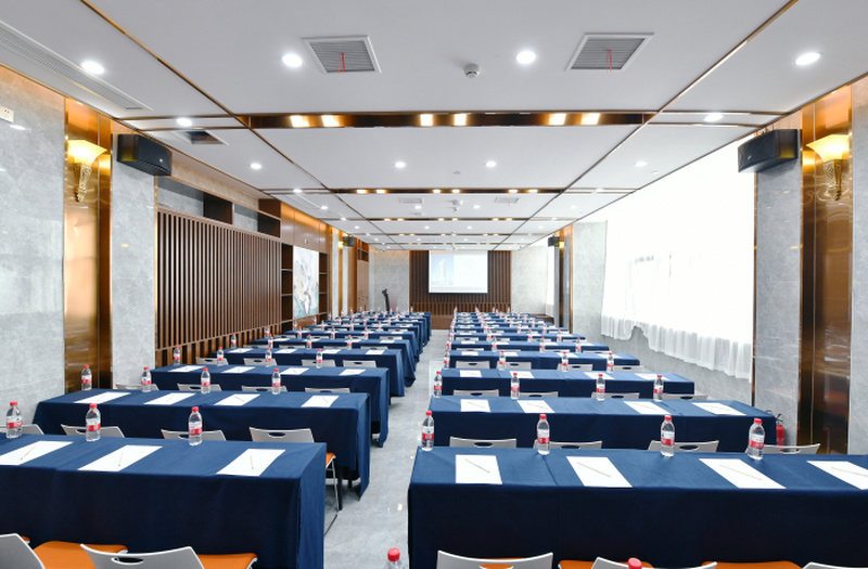 武汉铂顿精品酒店丨中国武汉-28