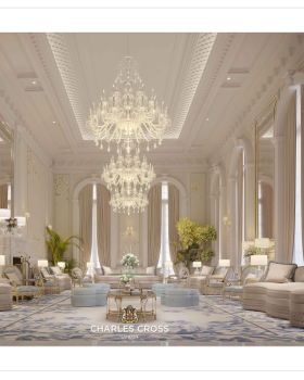 Majlis Technical Package