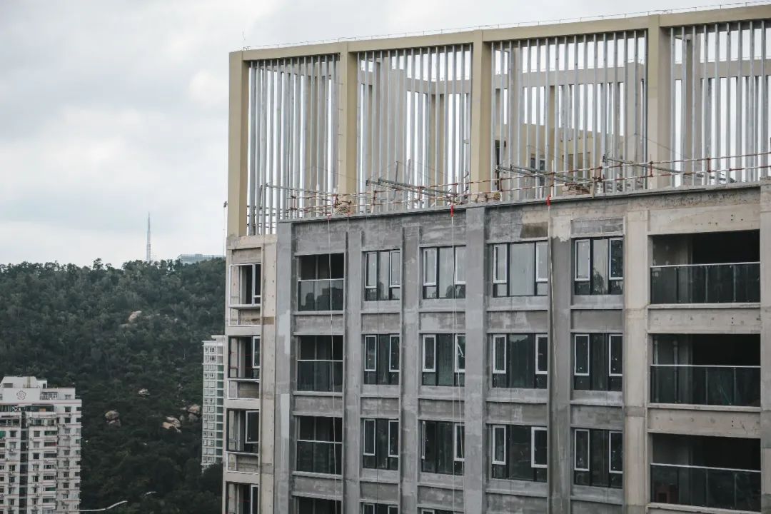 瑧湾府丨中国珠海丨万科-30