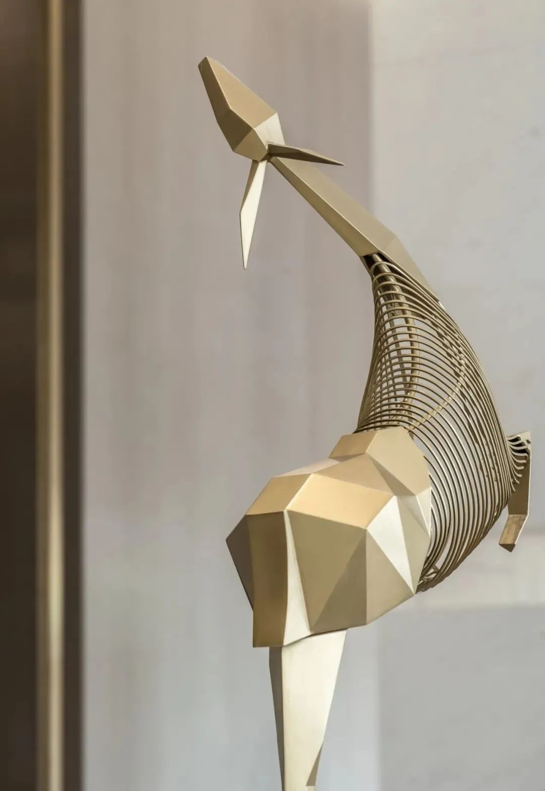 西安合景汇峰营销中心-18