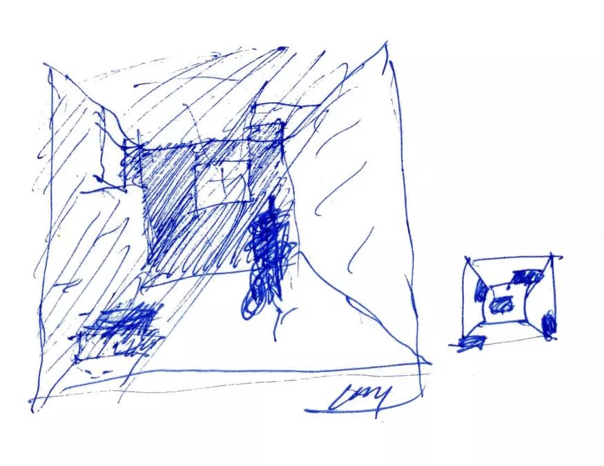 威尼斯的天堂之作 | Campo Baeza 的最后一栋住宅设计-32