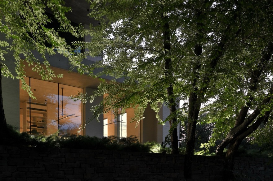 studio Chado建筑事务所办公空间-13