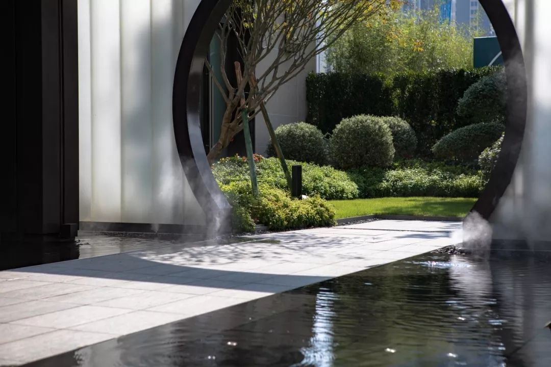 侨民与月丨合景招商 · 映月台-18