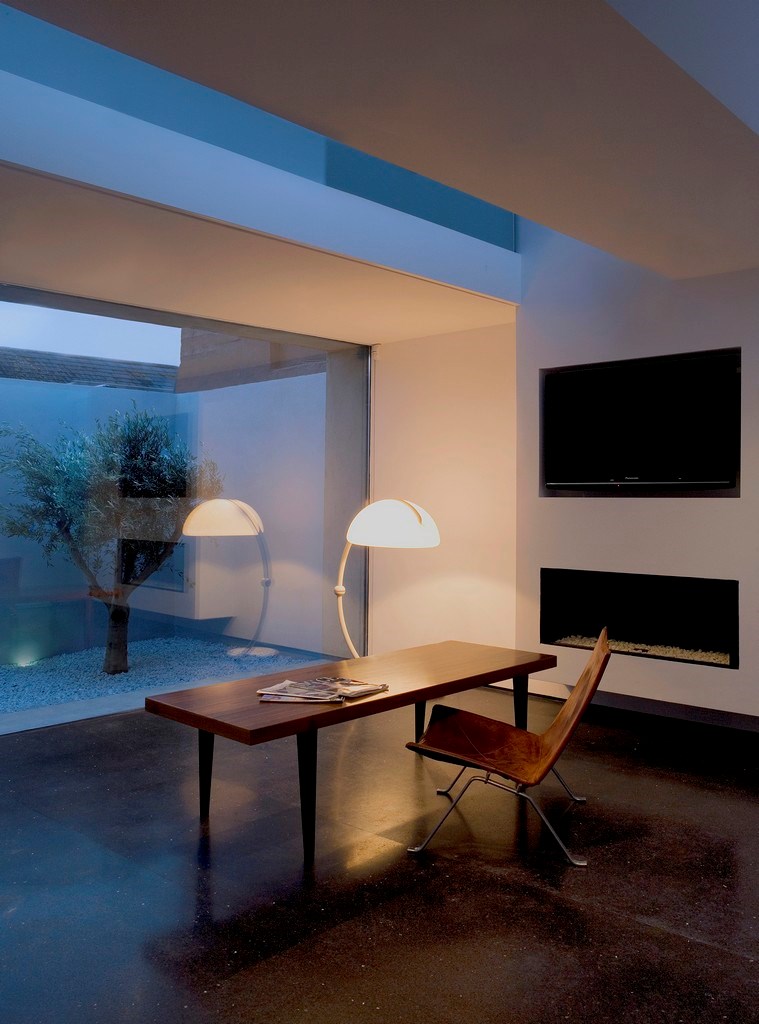 ODOS架构 | Carysfort路31号-9