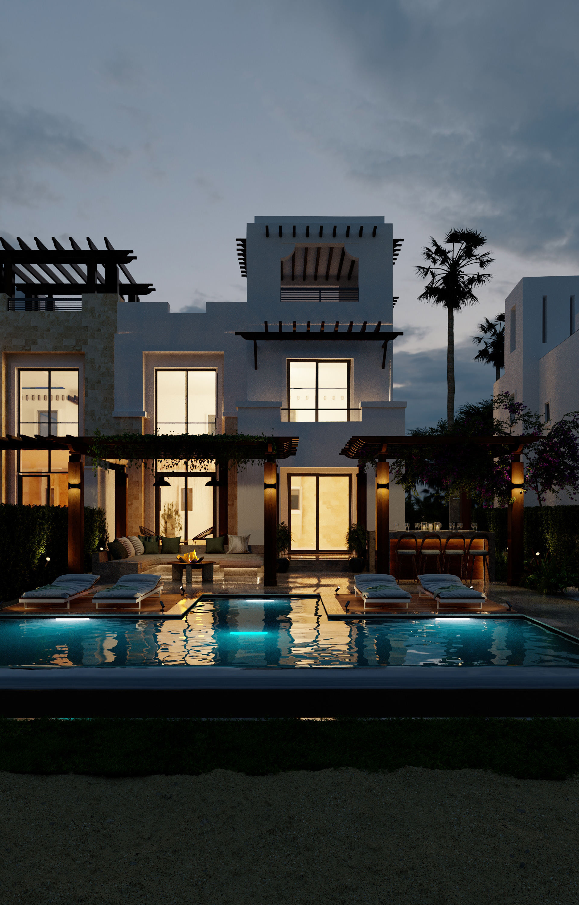 古沙艾尔古纳-4