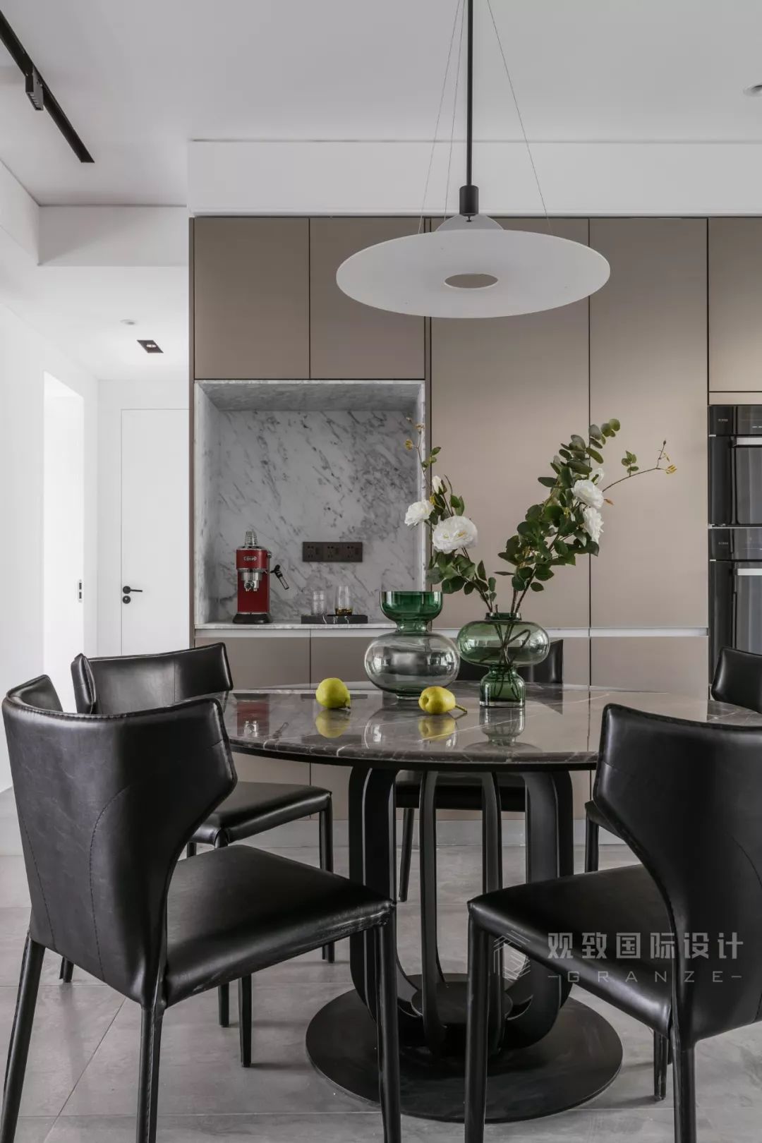 淮安绿地中央公馆·境静·自然-41