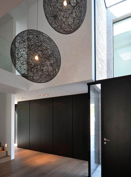 Haus in der Kölner Innenstadt | bünck ARCHITEKTUR-38