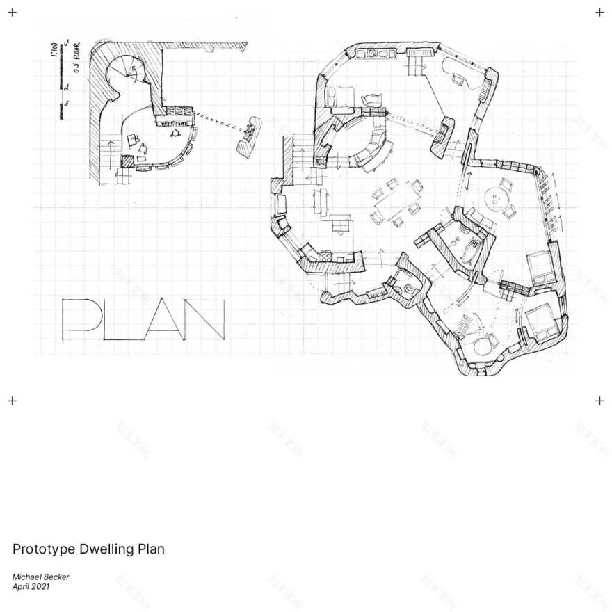 丨意大利罗马丨Michael Becker(爱丁堡大学)-8