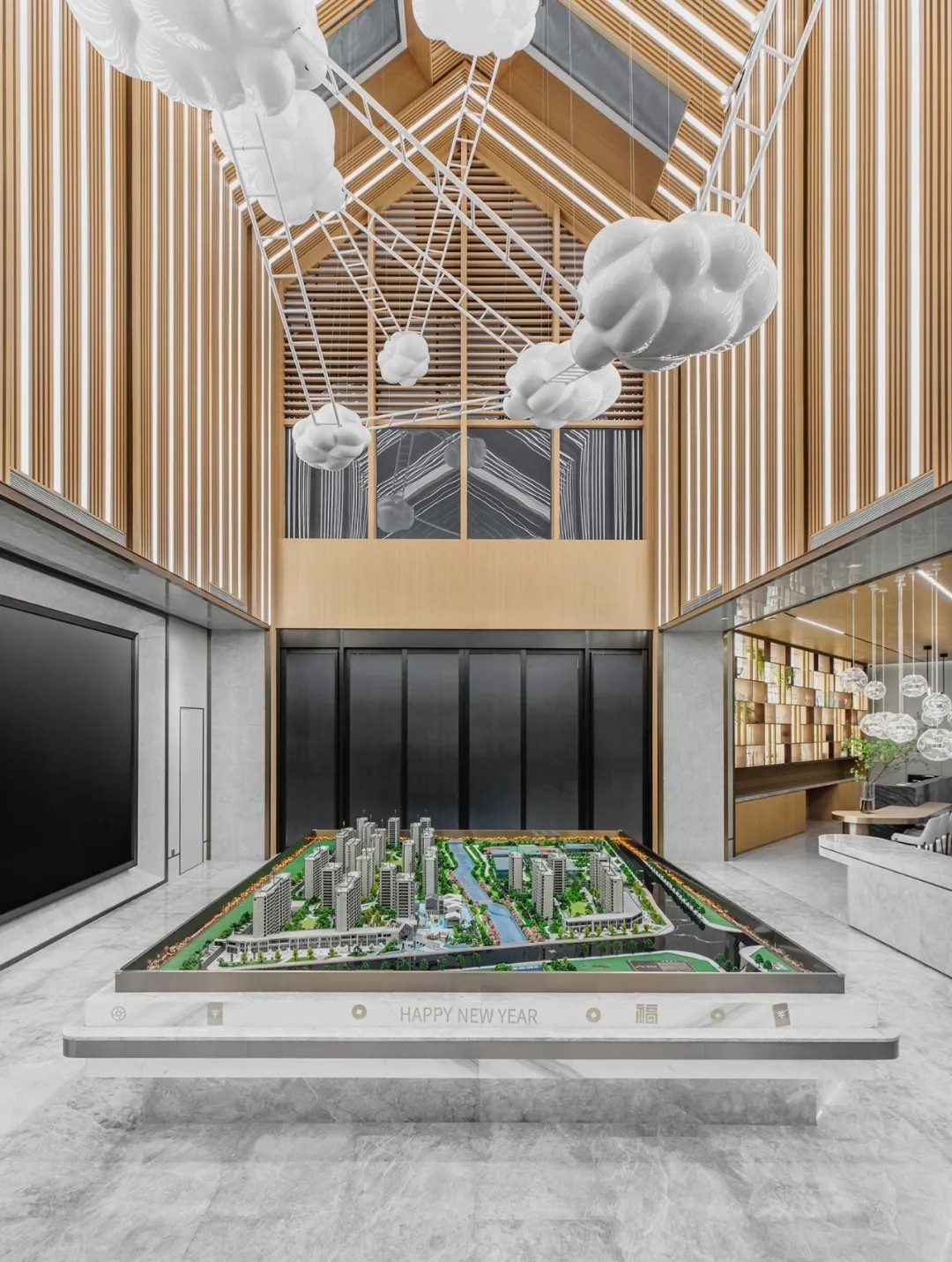 台州下陈旭辉府-8