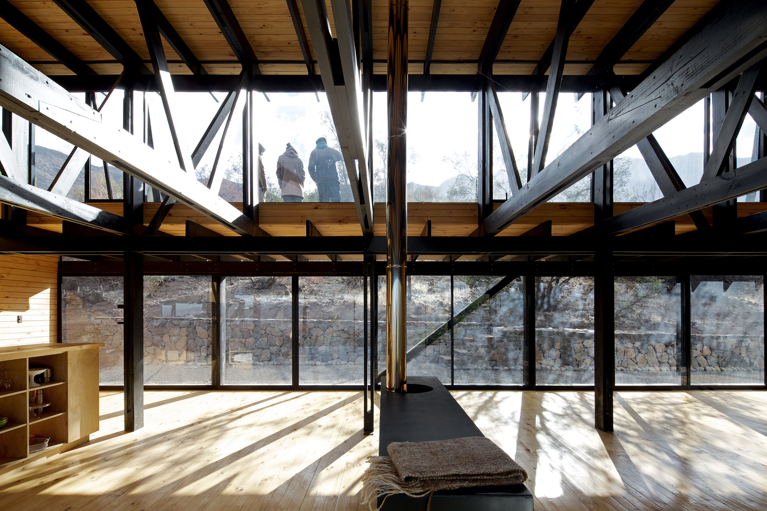 旧金山高地住宅-22