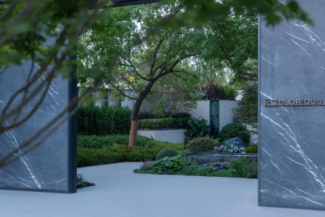 北京·元玺丨中国北京丨凯盛上景(北京)景观规划设计有限公司-10