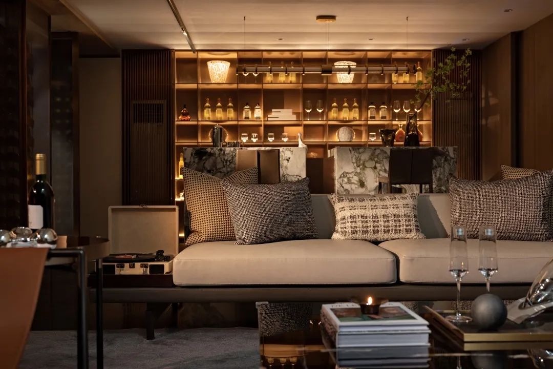 武汉合院丨中国武汉丨深圳华墨国际设计有限公司-6