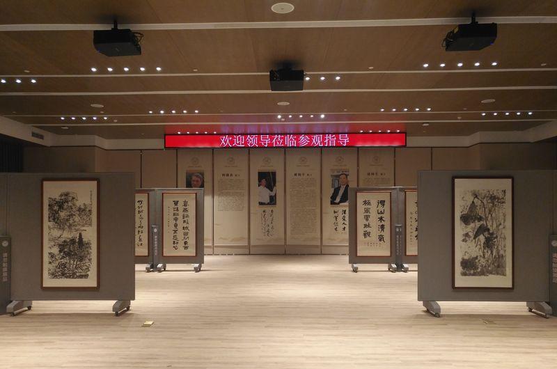 融合科学与艺术的现代家居设计-4