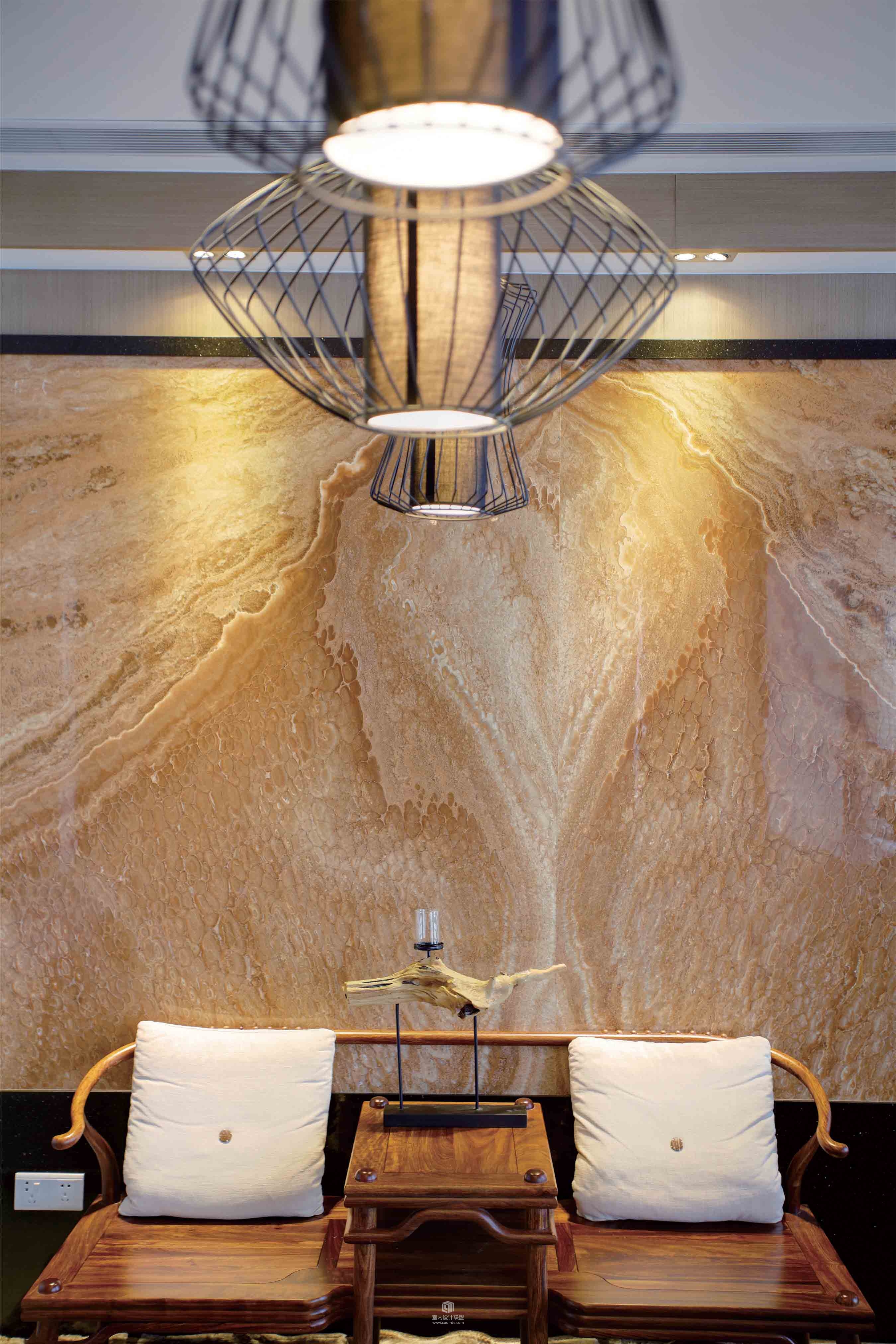 【今古·凤凰·办公设计】摩登办公·广东金源照明科技有限公司-14