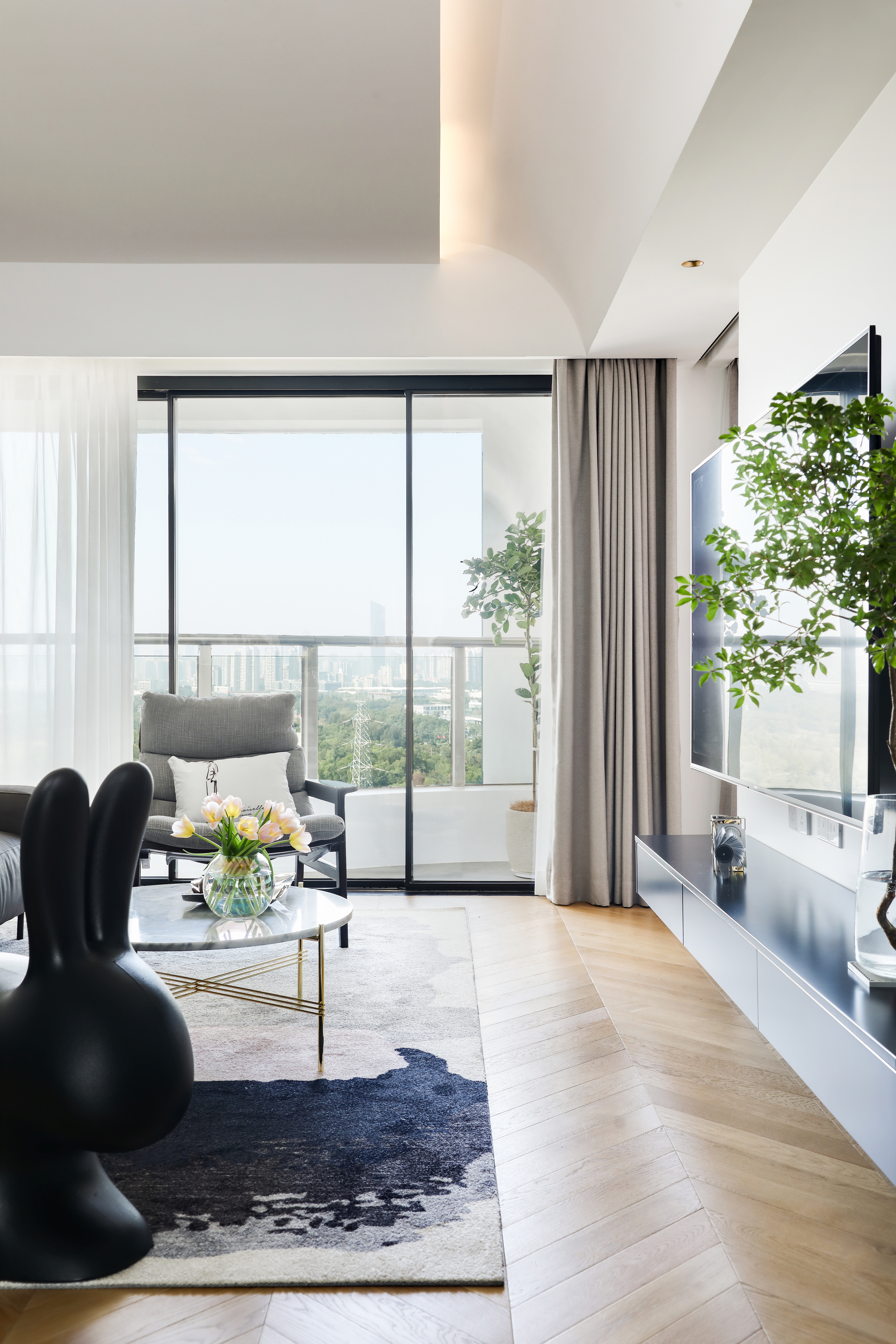 拾光之旅 · 摩登夫妻的复古精致生活丨中国深圳-37