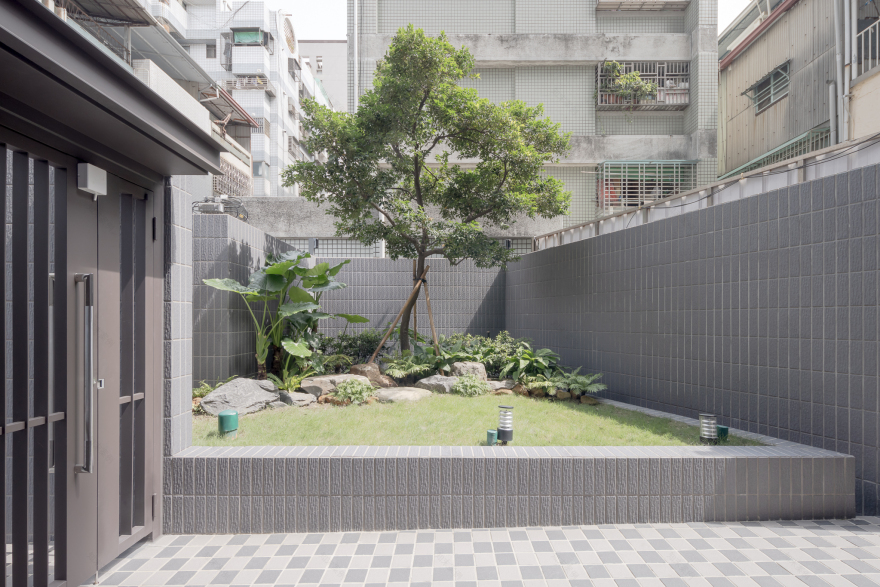 晨均・日渼丨中国高雄丨HII ARCHITECTS|工二建筑-41