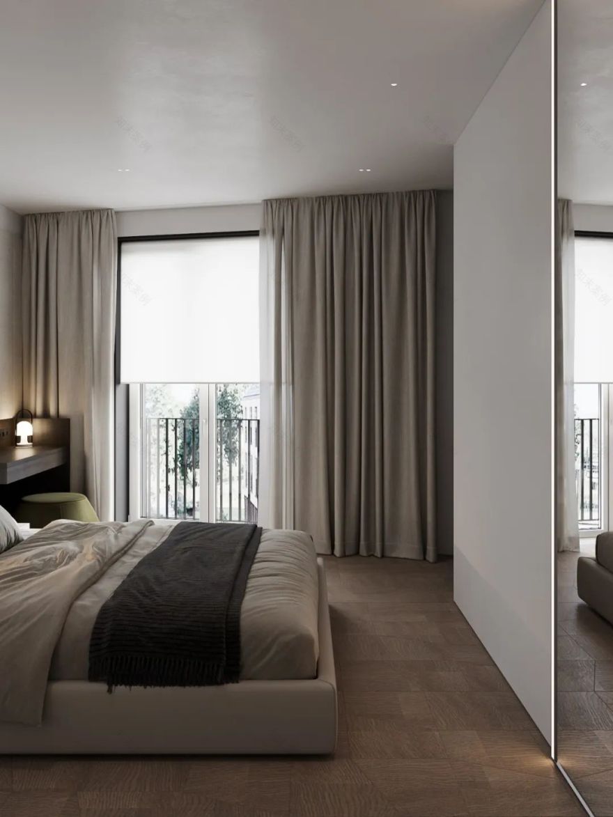 绿意生活丨ZIXI.DESIGN-120