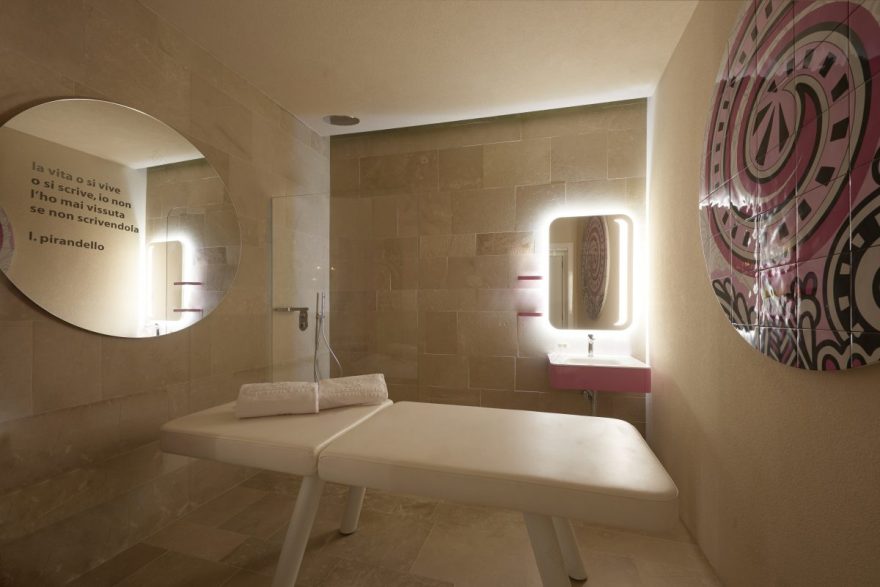 Palazzo Gatto ART hotel & SPA | Simone Micheli Architectural Hero-10